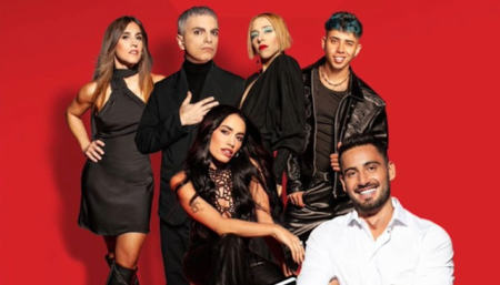 Sorpresivo cambio de programación: la decisión de Telefe con La Voz Argentina